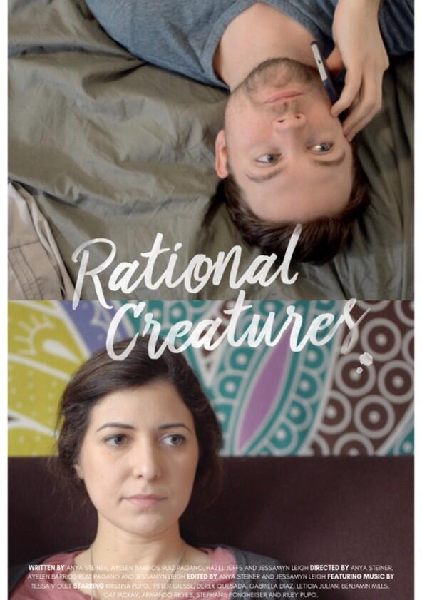 Rational Creatures