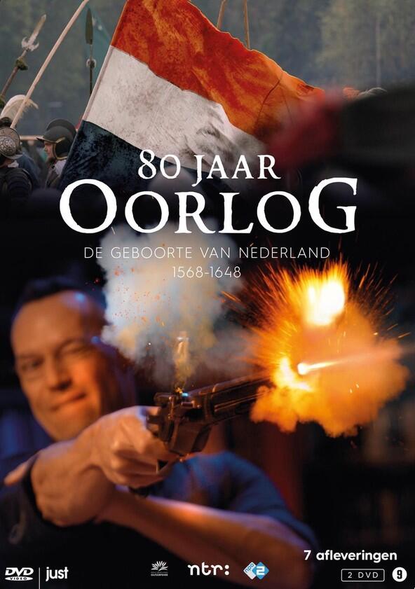 80 Jaar Oorlog - Season 1