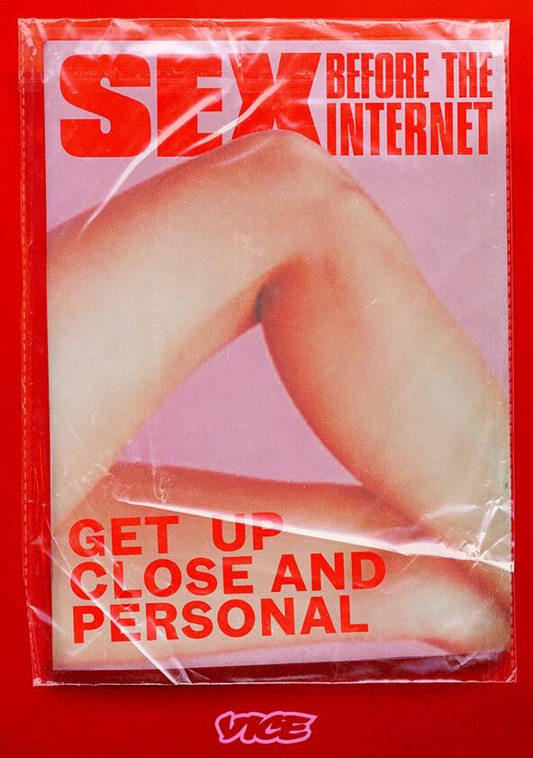 Sex Before the Internet - Season 1