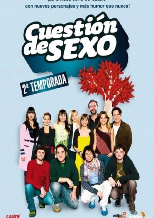 Cuestión de Sexo - Season 2