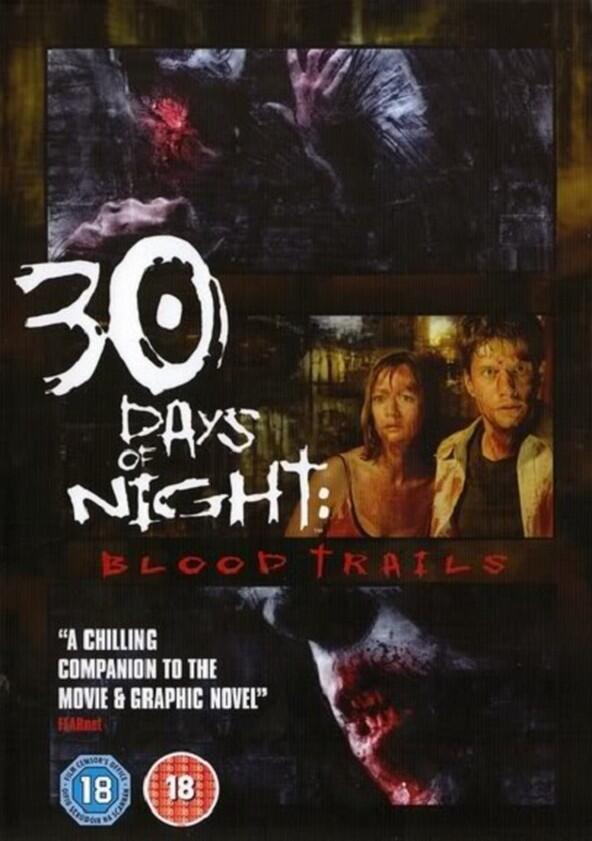 30 Days of Night: Blood Trails - Season 1