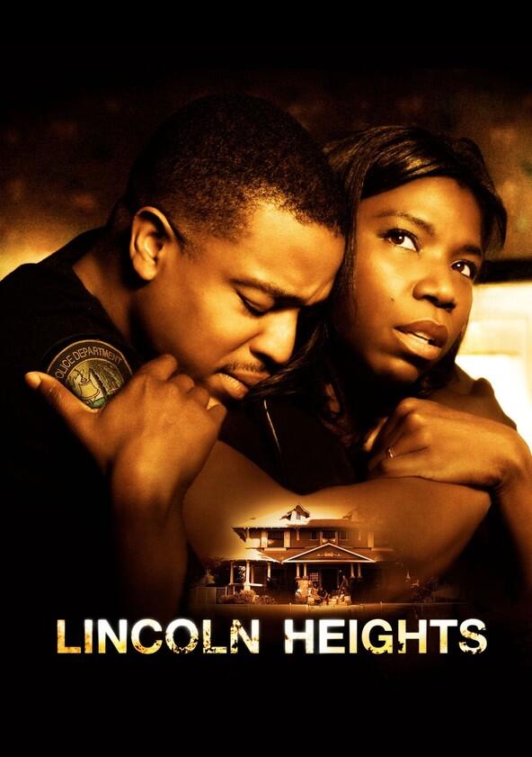 Lincoln Heights - Season 2