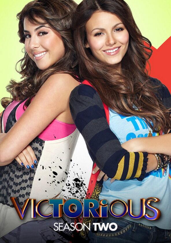 Victorious - Season 2