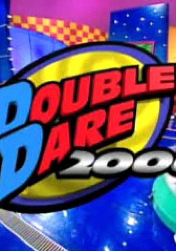 Double Dare 2000 - Season 1