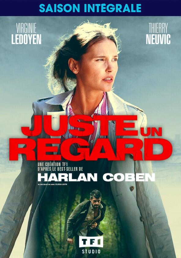 Juste un regard - Season 1