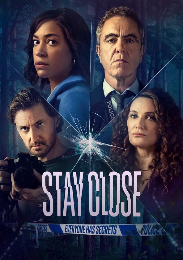 Harlan Coben's Stay Close - Season 1