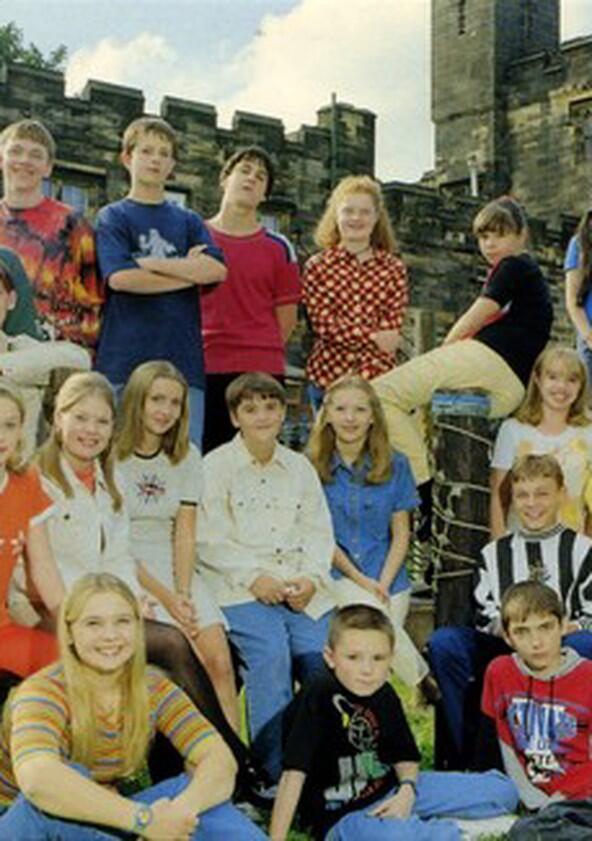 Byker Grove - Season 12