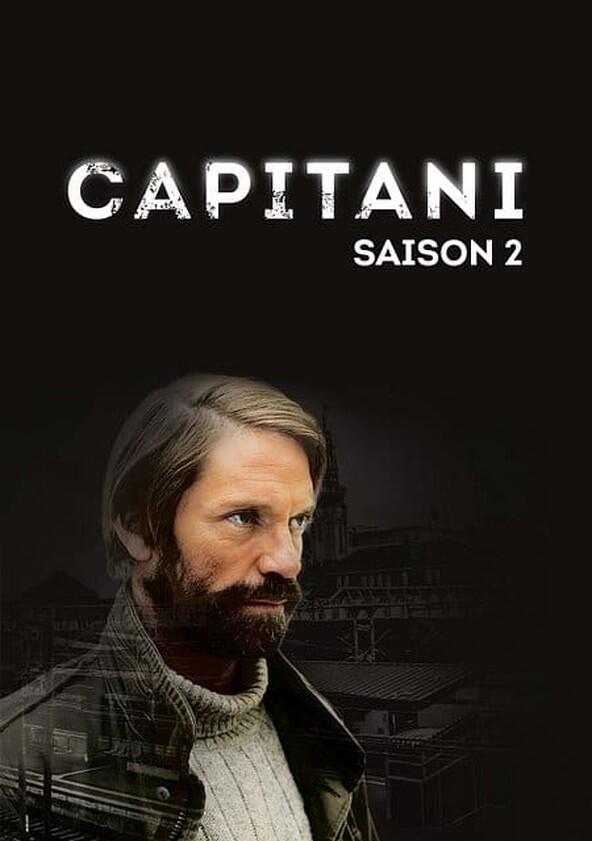 Capitani - Season 2