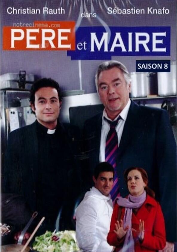 Père et Maire - Season 8