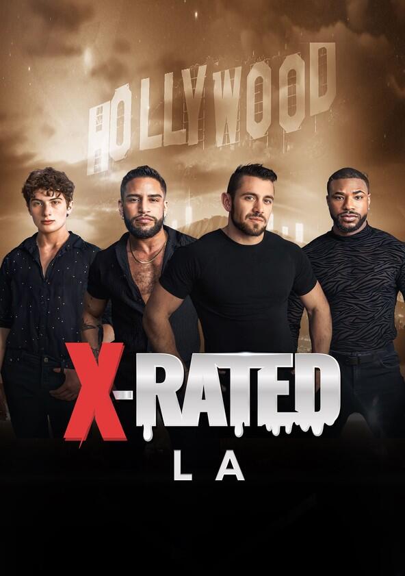 X-Rated: LA - Season 1