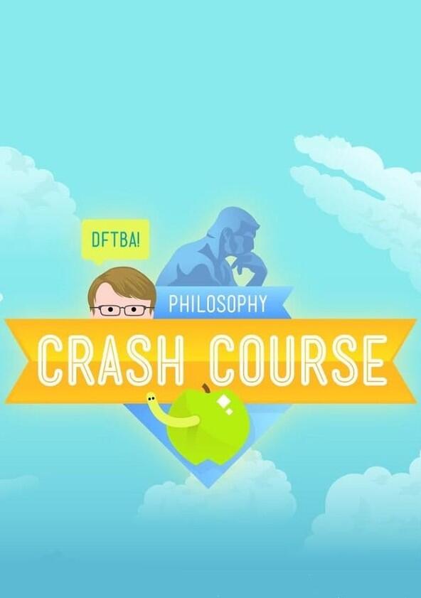 Crash Course Philosophy - Season 1