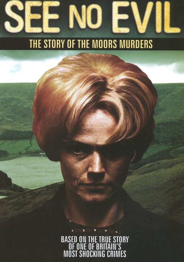 See No Evil: The Moors Murders - Season 1