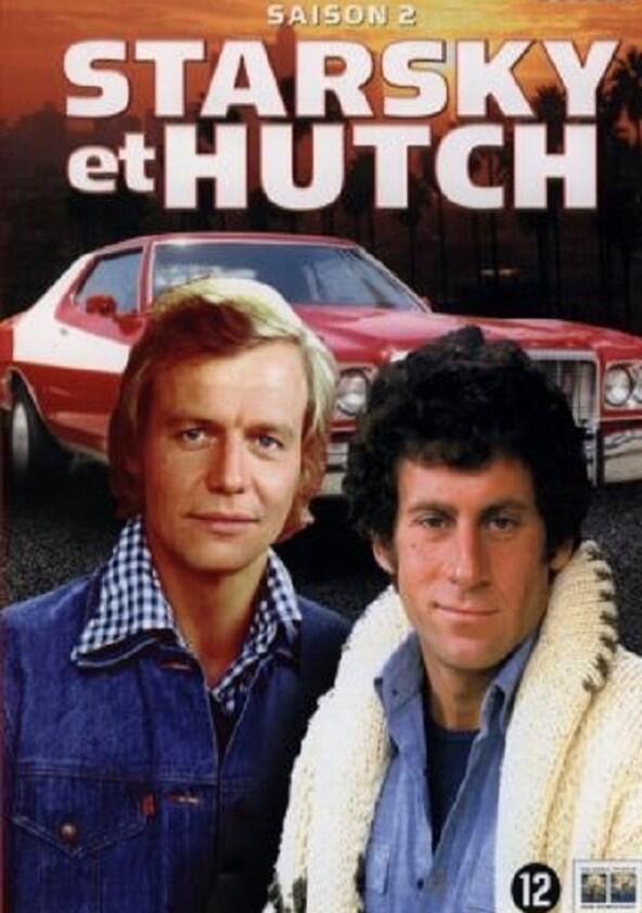 Starsky & Hutch - Season 2