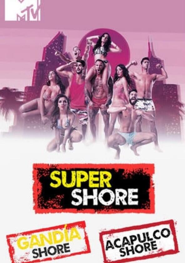 Super Shore - Season 2