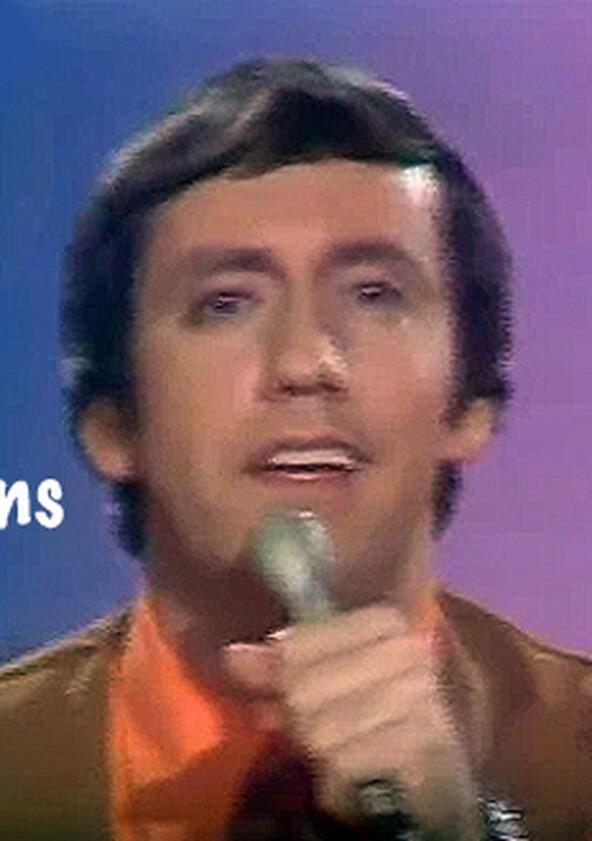 The Ray Stevens Show