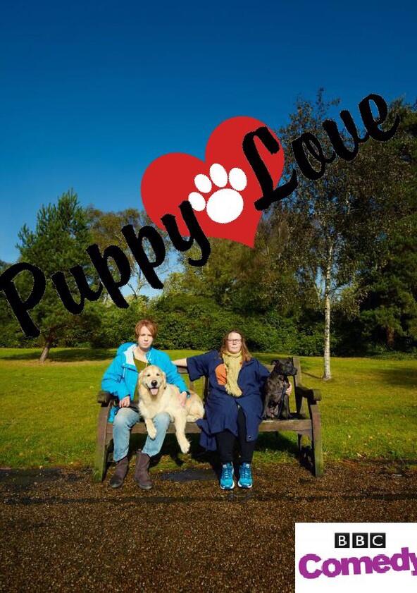 Puppy Love - Season 1