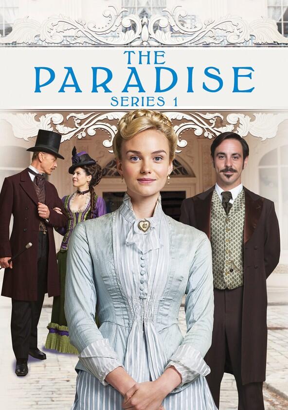 The Paradise - Season 1