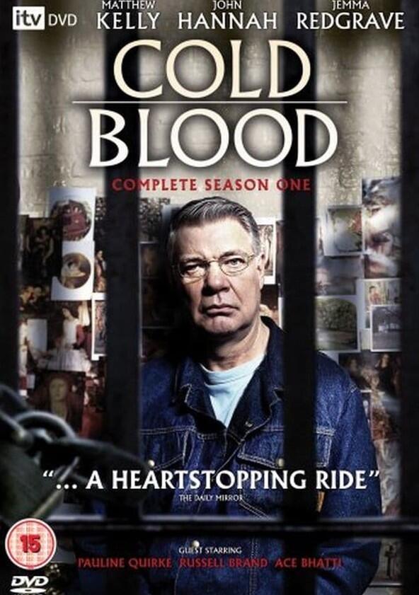 Cold Blood - Season 1