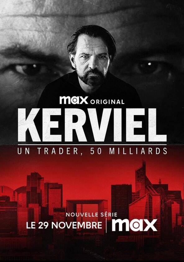 Kerviel : Un Trader, 50 Milliards - Season 1