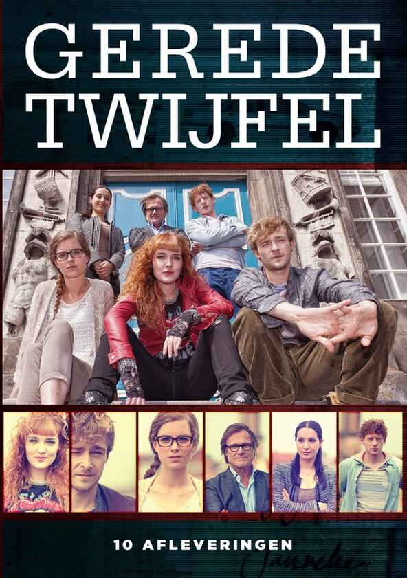 Gerede Twijfel - Season 1