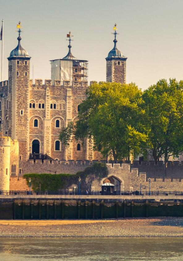 Inside the Tower of London - Season 4