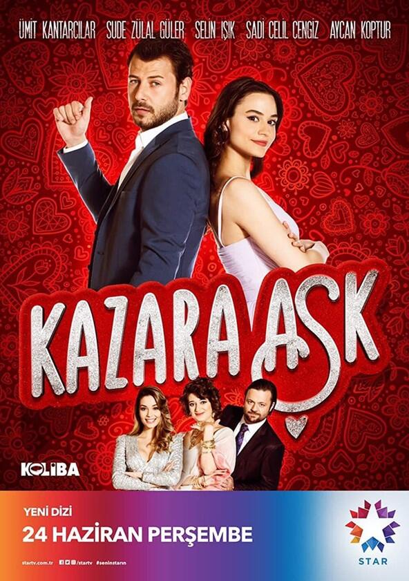 Kazara Aşk - Season 1