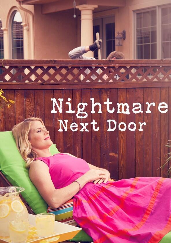 Nightmare Next Door - Season 1