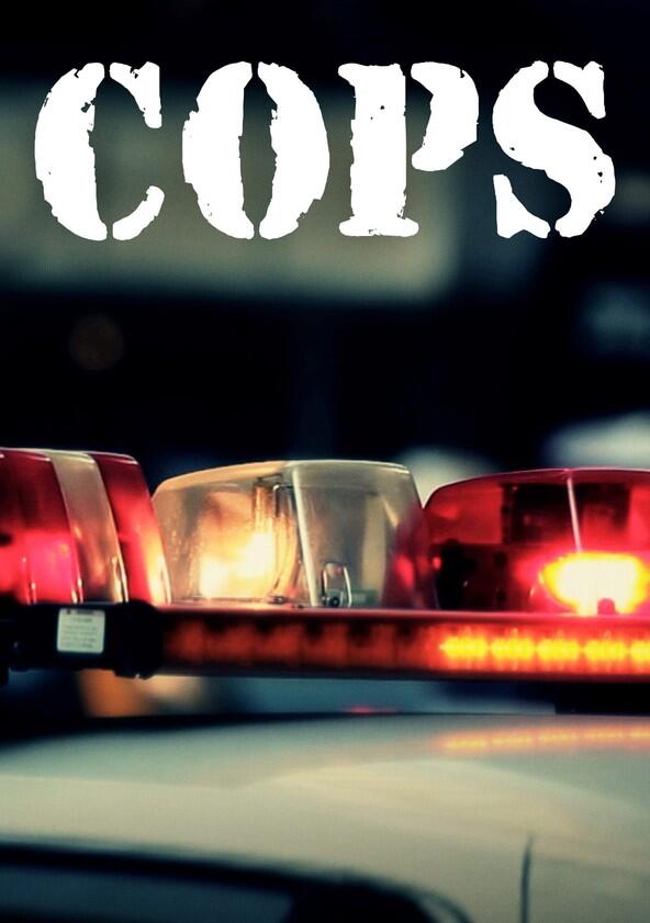 Cops - Season 1