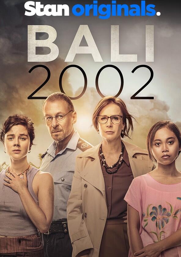 Bali 2002 - Season 1