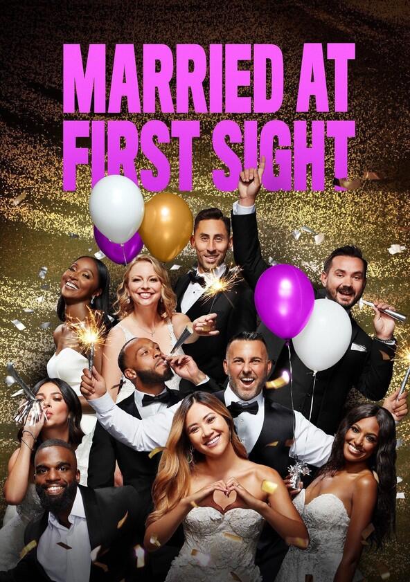 Married at First Sight - Season 18