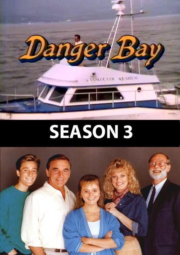 Danger Bay - Season 3