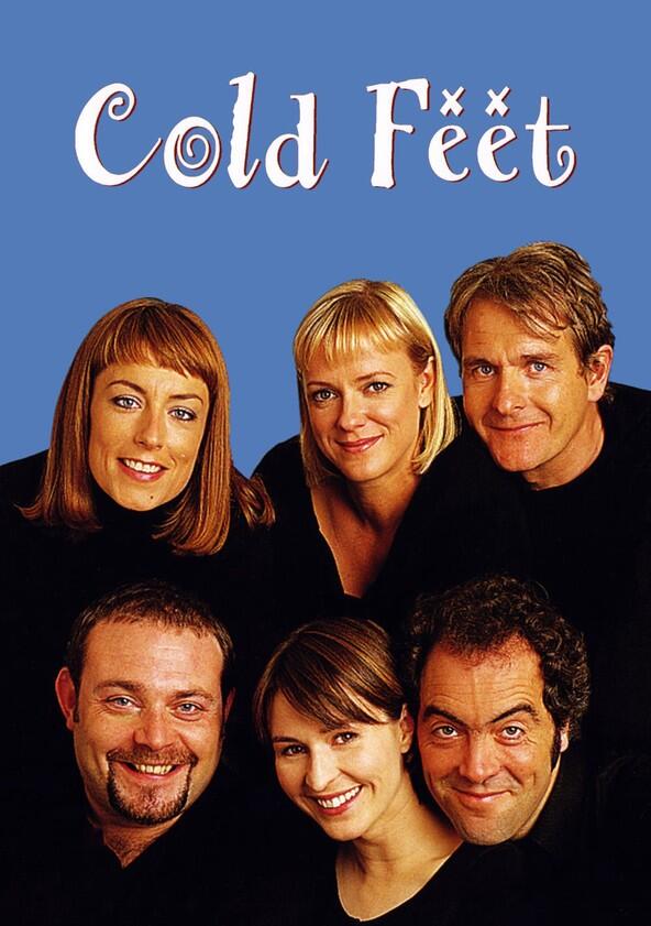 Cold Feet - Season 2