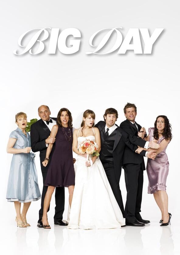 Big Day - Season 1