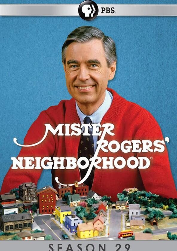 Mister Rogers' Neighborhood - Season 29