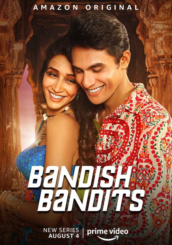 Bandish Bandits - Season 1