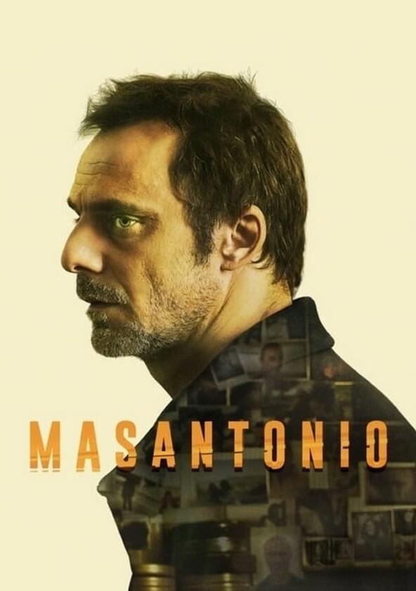 Masantonio - Season 1