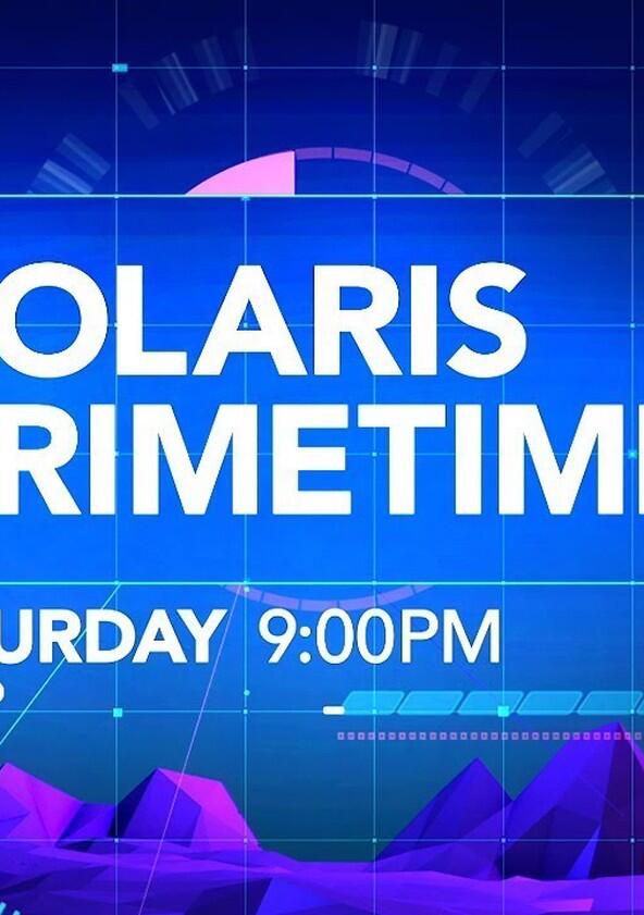 Polaris Primetime - Season 1