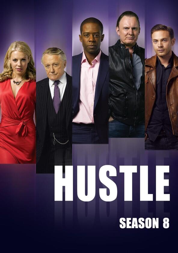 Hustle - Season 8