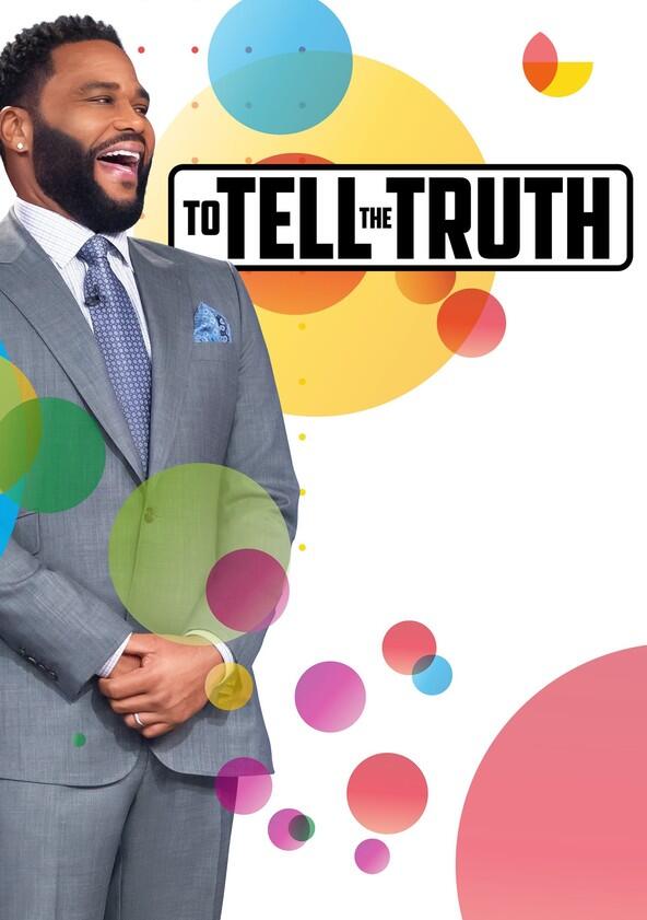 To Tell the Truth - Season 4