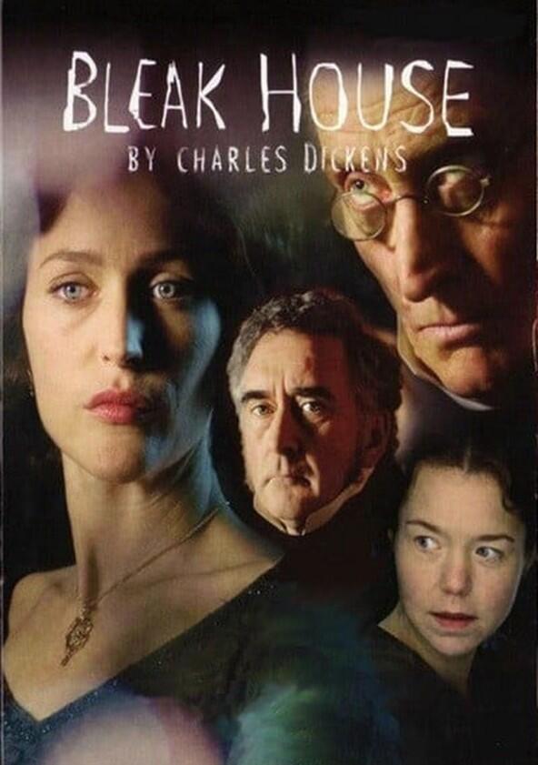 Bleak House - Season 1