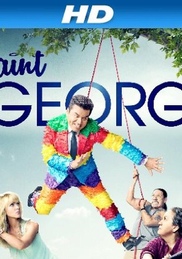 Saint George - Season 1