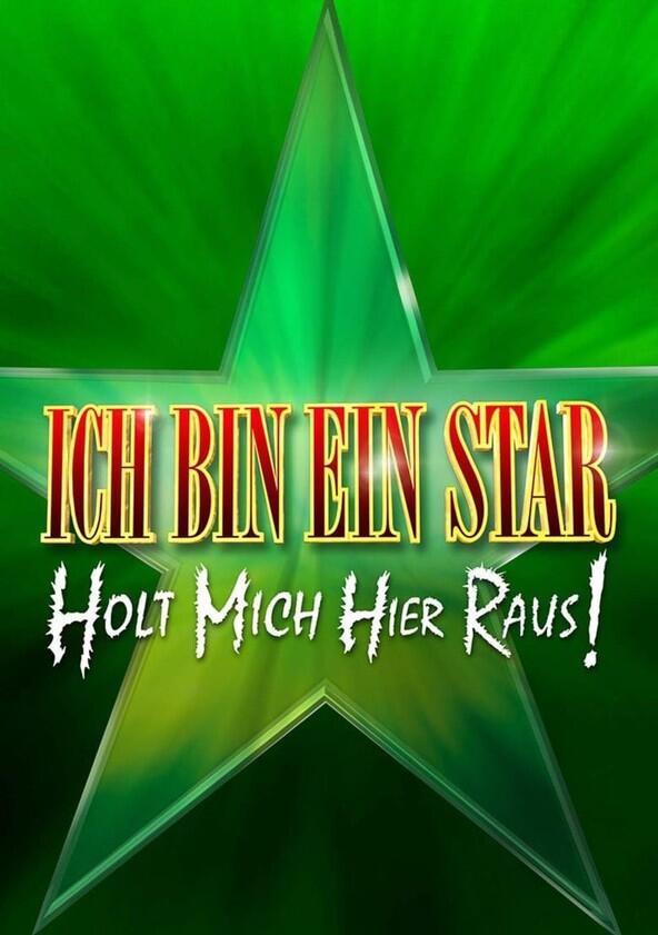 Ich bin ein Star - Holt mich hier raus! - Season 11