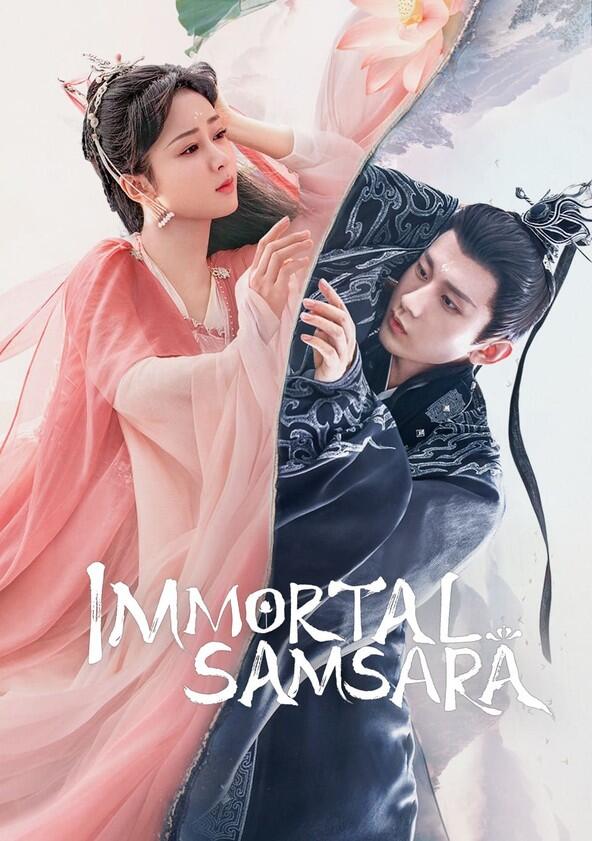 Immortal Samsara - Season 1