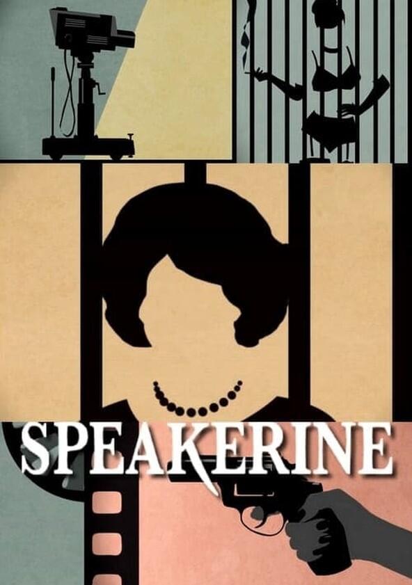 Speakerine - Season 1