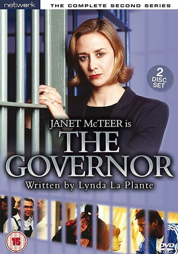 The Governor - Season 1