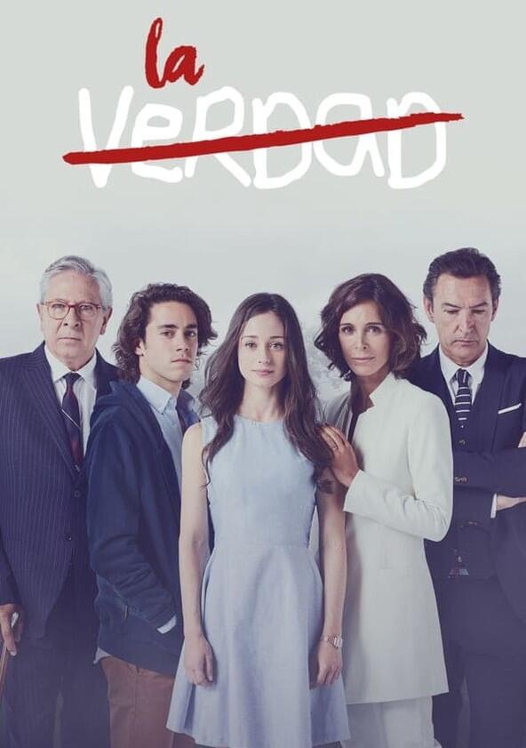 La verdad - Season 1