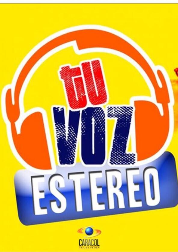 Tu voz estéreo - Season 1