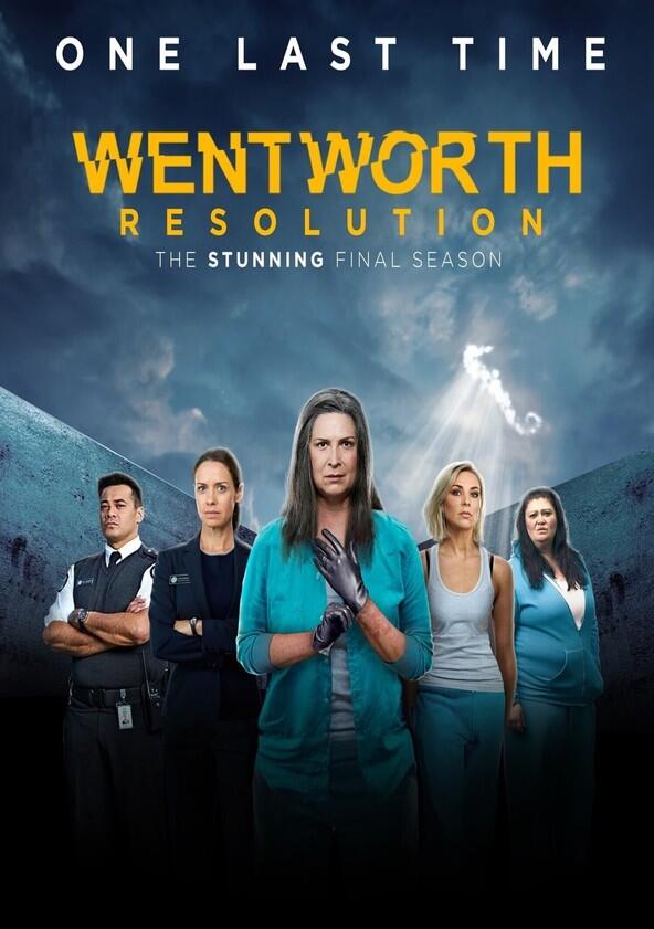 Wentworth - Season 9