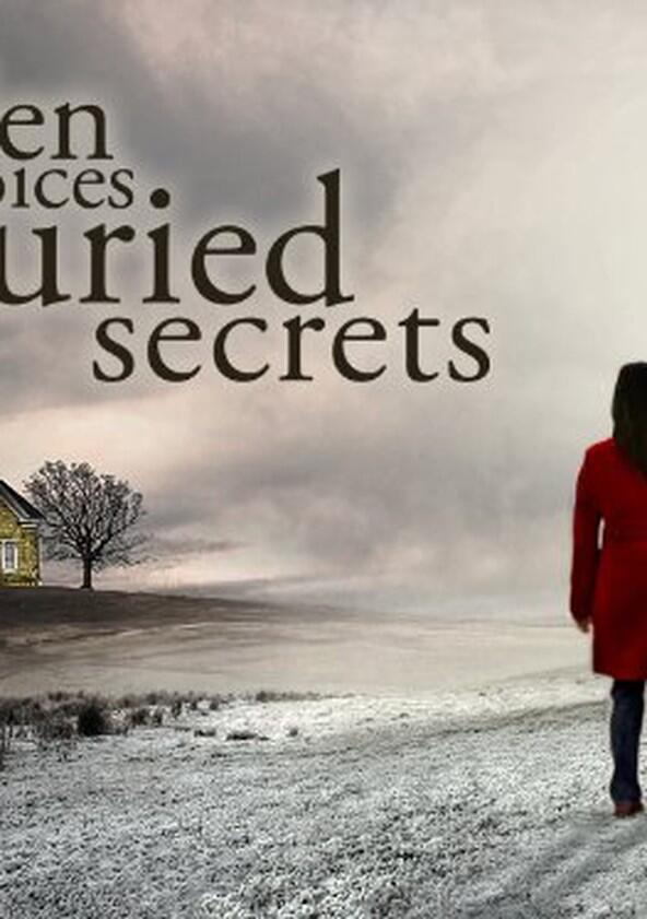 Stolen Voices, Buried Secrets - Season 1