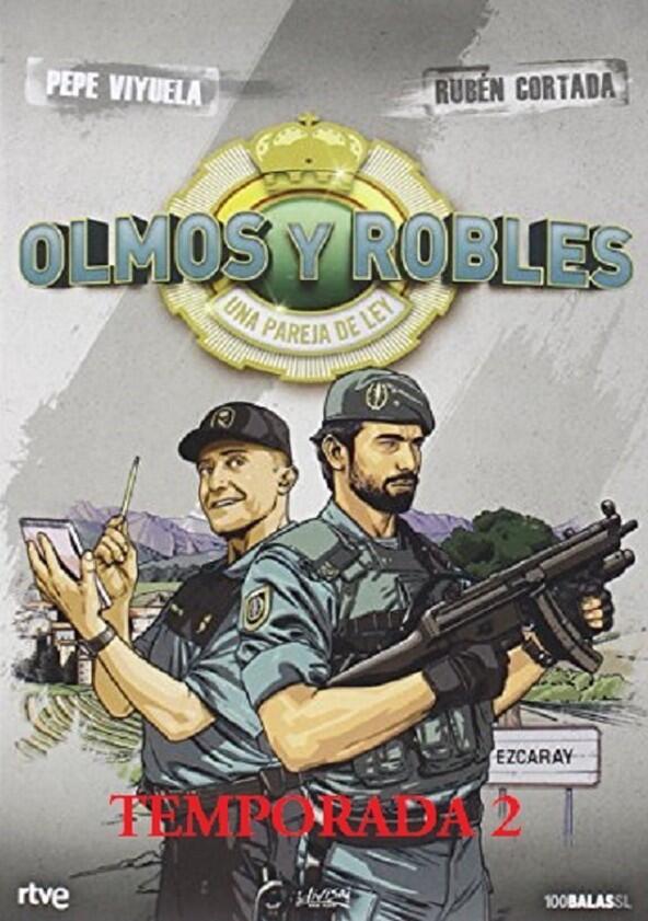 Olmos y Robles - Season 2